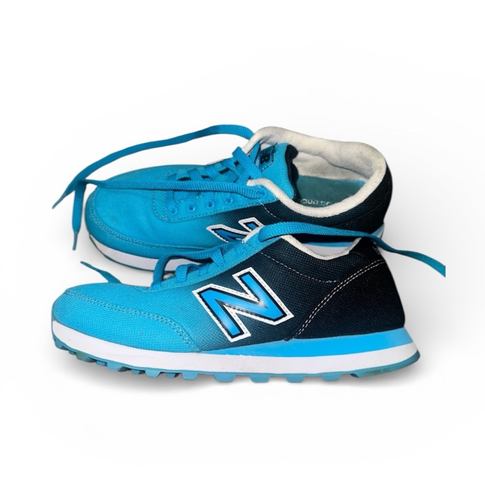 New‎ Balance Women's 501 Sneakers